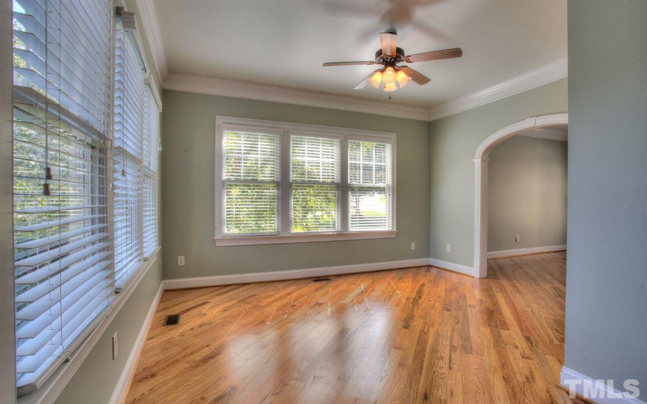 5220 Tallowtree Drive Raleigh, NC 27613 - Photo 7 of 25