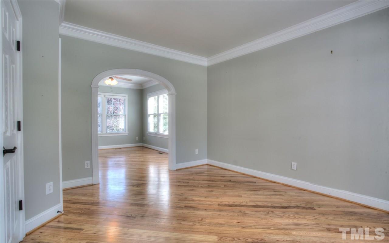 5220 Tallowtree Drive Raleigh, NC 27613 - Photo 8 of 25