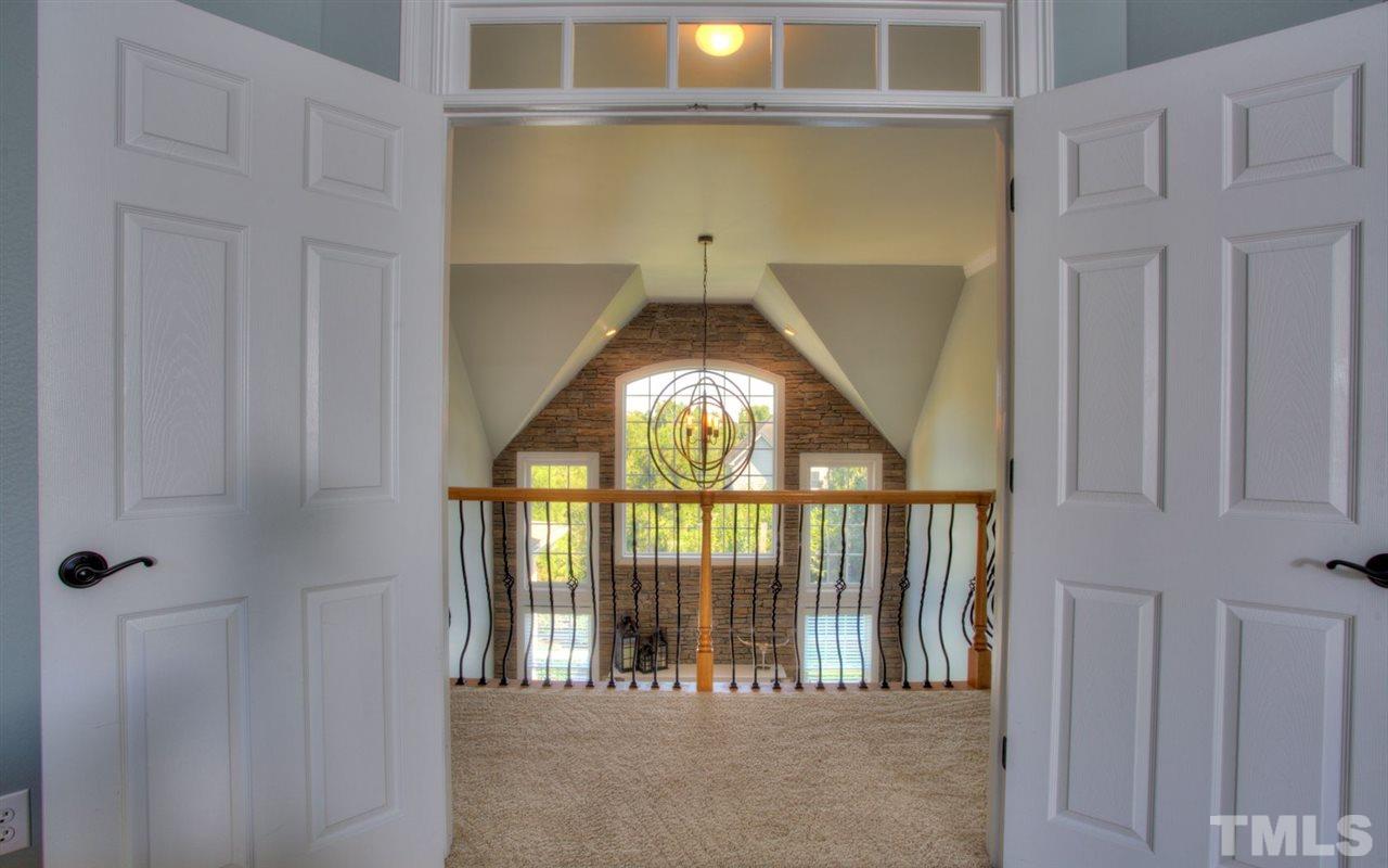 5220 Tallowtree Drive Raleigh, NC 27613 - Photo 9 of 25