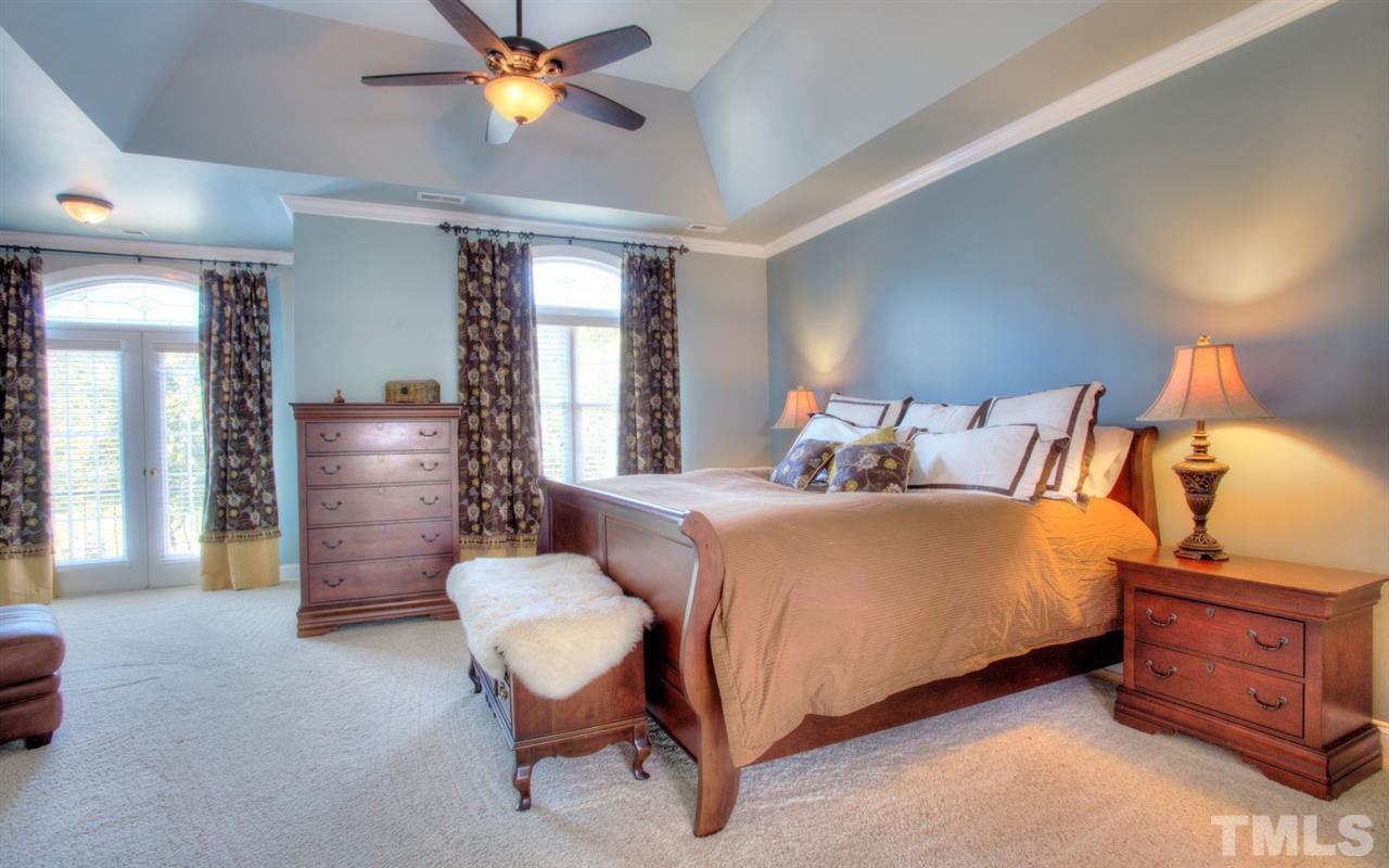 5220 Tallowtree Drive Raleigh, NC 27613 - Photo 10 of 25
