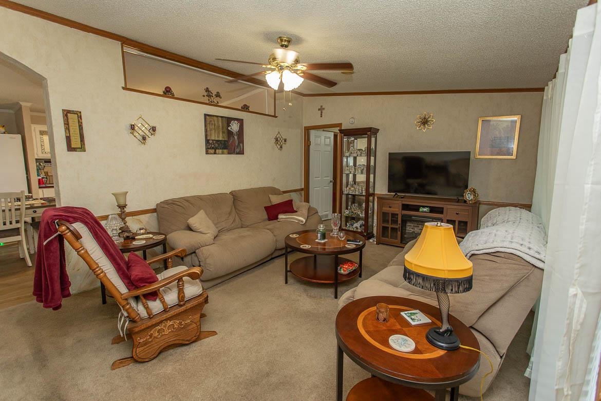 2260 Harvey Road Loris, SC 29569 - Photo 4 of 51