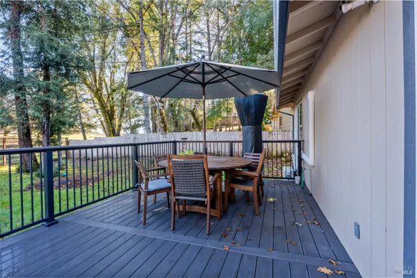 $379,000 | 26861 Oriole Drive, Willits, CA 95490