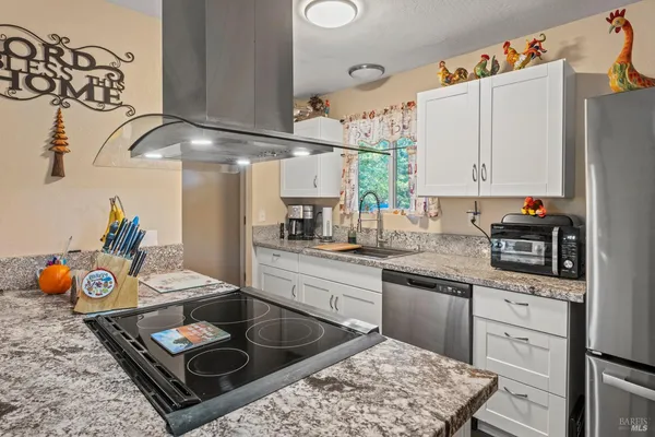 $379,000 | 26861 Oriole Drive, Willits, CA 95490