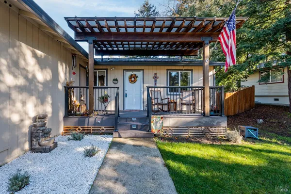 $379,000 | 26861 Oriole Drive, Willits, CA 95490