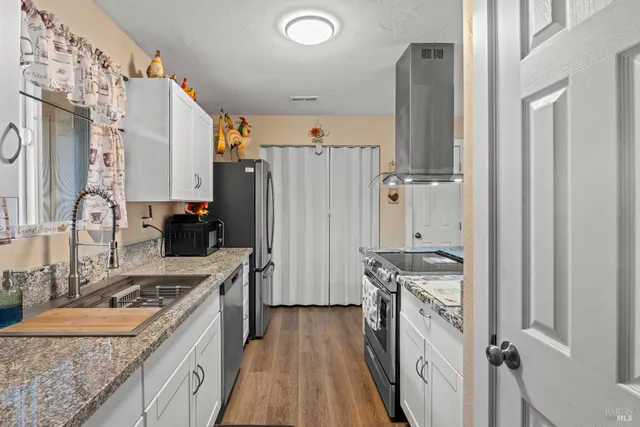 $388,900 | 26861 Oriole Drive, Willits, CA 95490