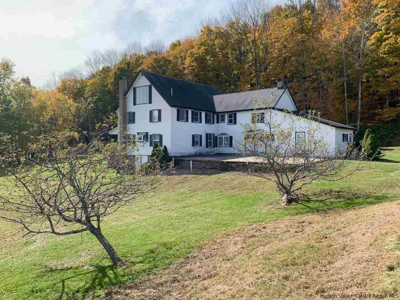218 Keller Road Callicoon Center, NY 12724 - Photo 31 of 32 Photo 31