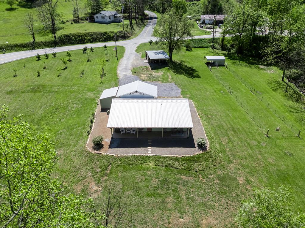 2445 Hanging Dog Road Murphy, NC 28906 - Photo 65 of 68