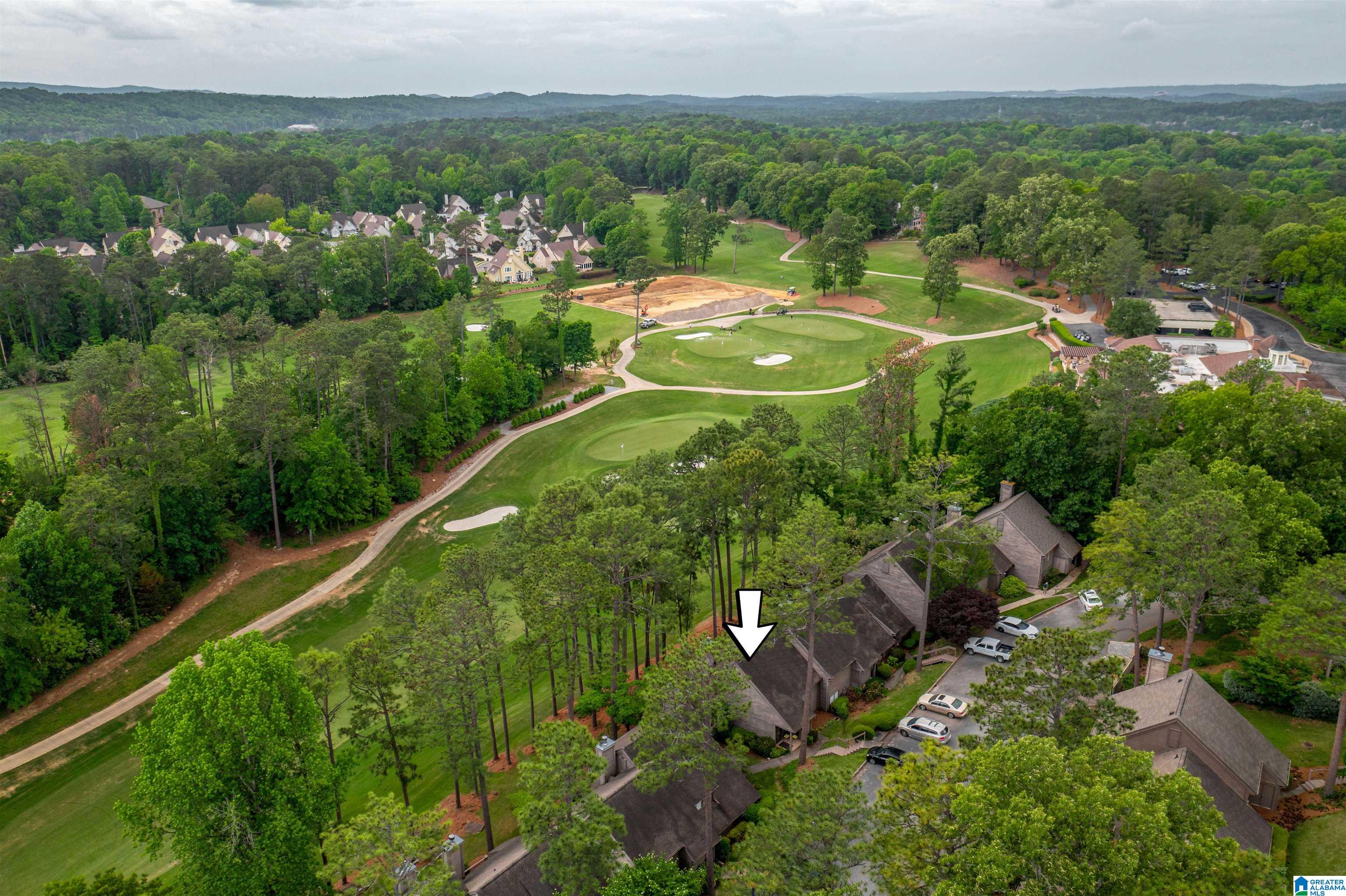 173 Cambrian Way, Unit 173 Birmingham, AL 35242 - Photo 27 of 27