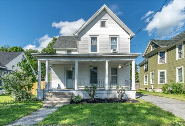 $269,900 | 913 Franklin Street, Watertown, NY 13601