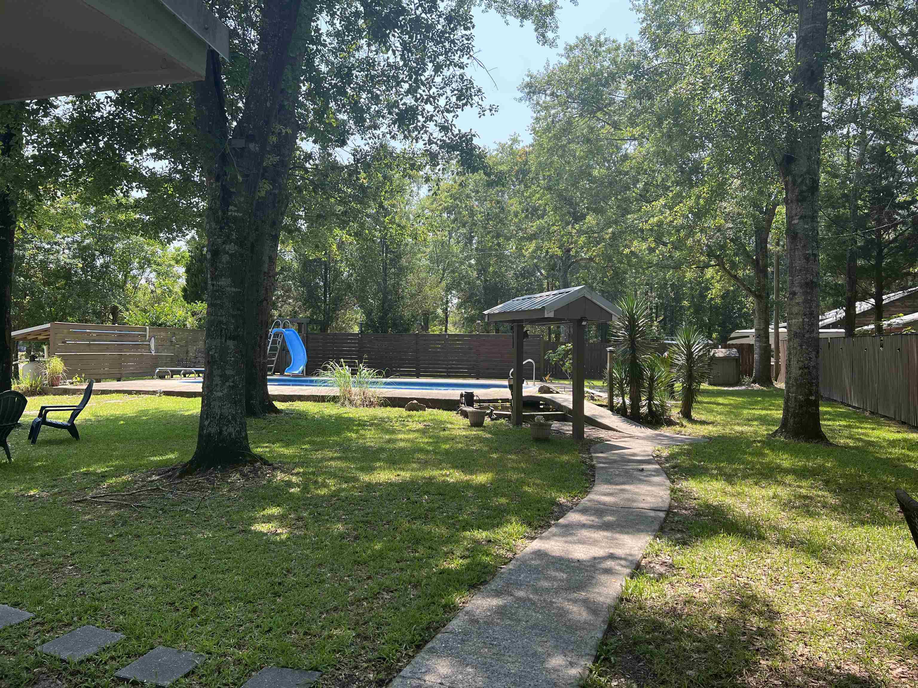 10511 Swift Church Road Foley, AL 36535 - Photo 40 of 44