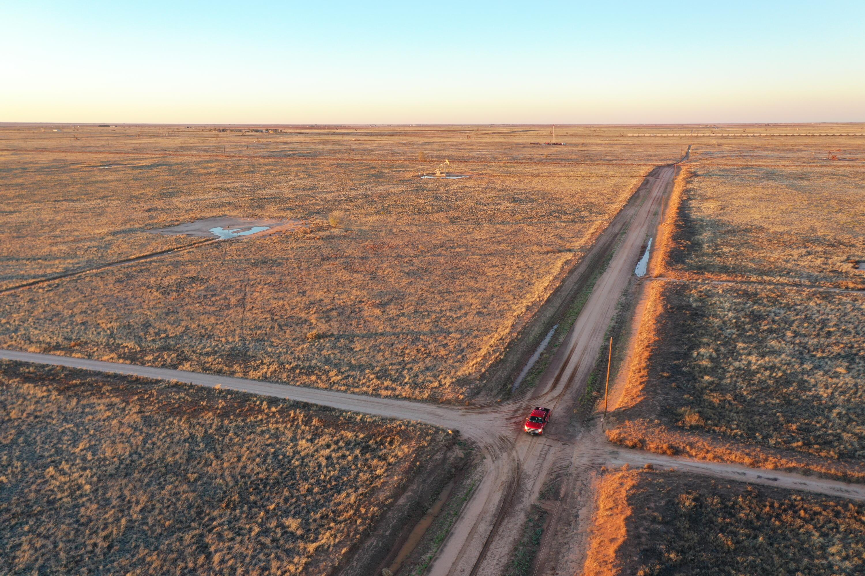 Tbd Buckboard Road Levelland, TX 79336 - Photo 5 of 8 DJI_0138