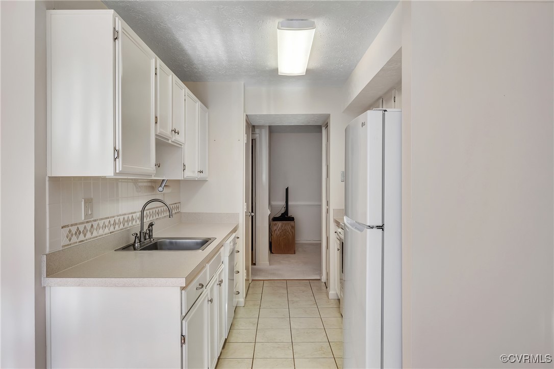1505 Regency Woods Road, Unit 101 Henrico, VA 23238 - Photo 13 of 25 Kitchen