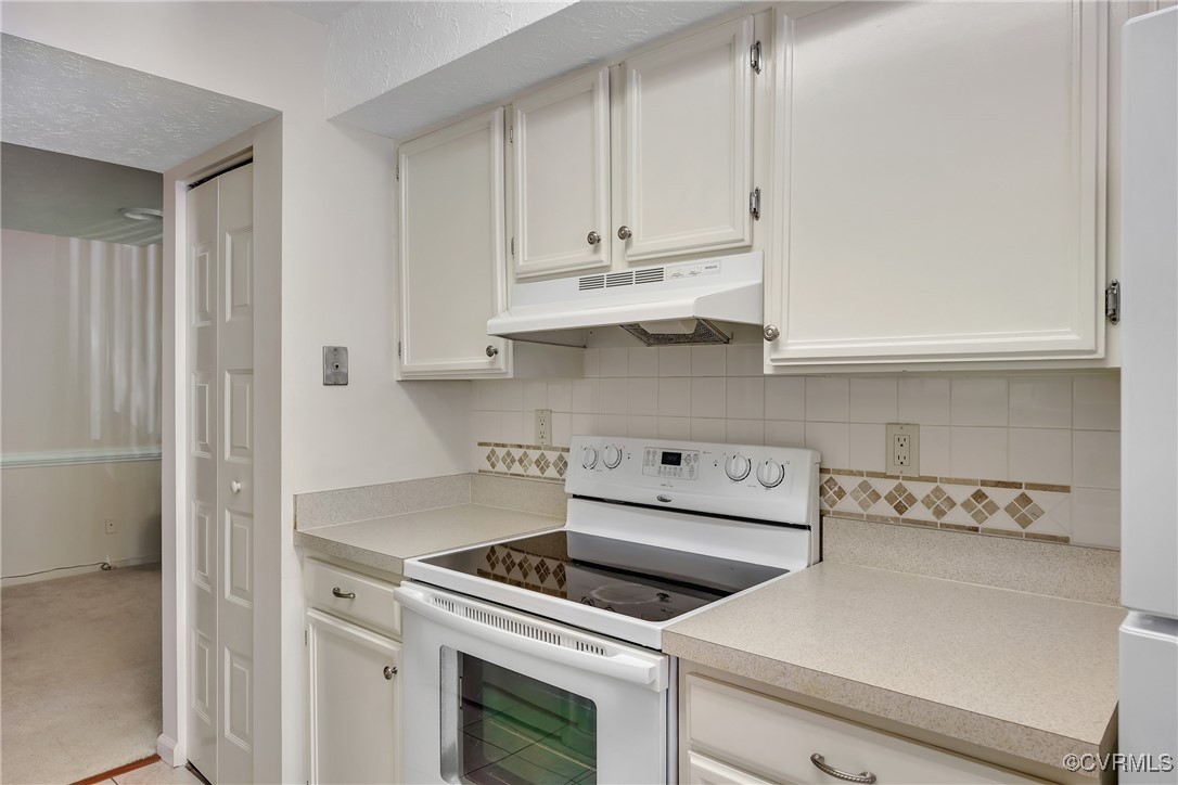1505 Regency Woods Road, Unit 101 Henrico, VA 23238 - Photo 14 of 25 Kitchen