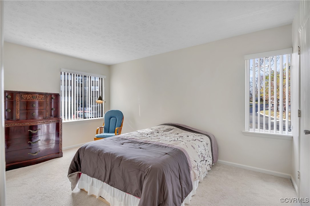 1505 Regency Woods Road, Unit 101 Henrico, VA 23238 - Photo 18 of 25 Bedroom with walk-in closet