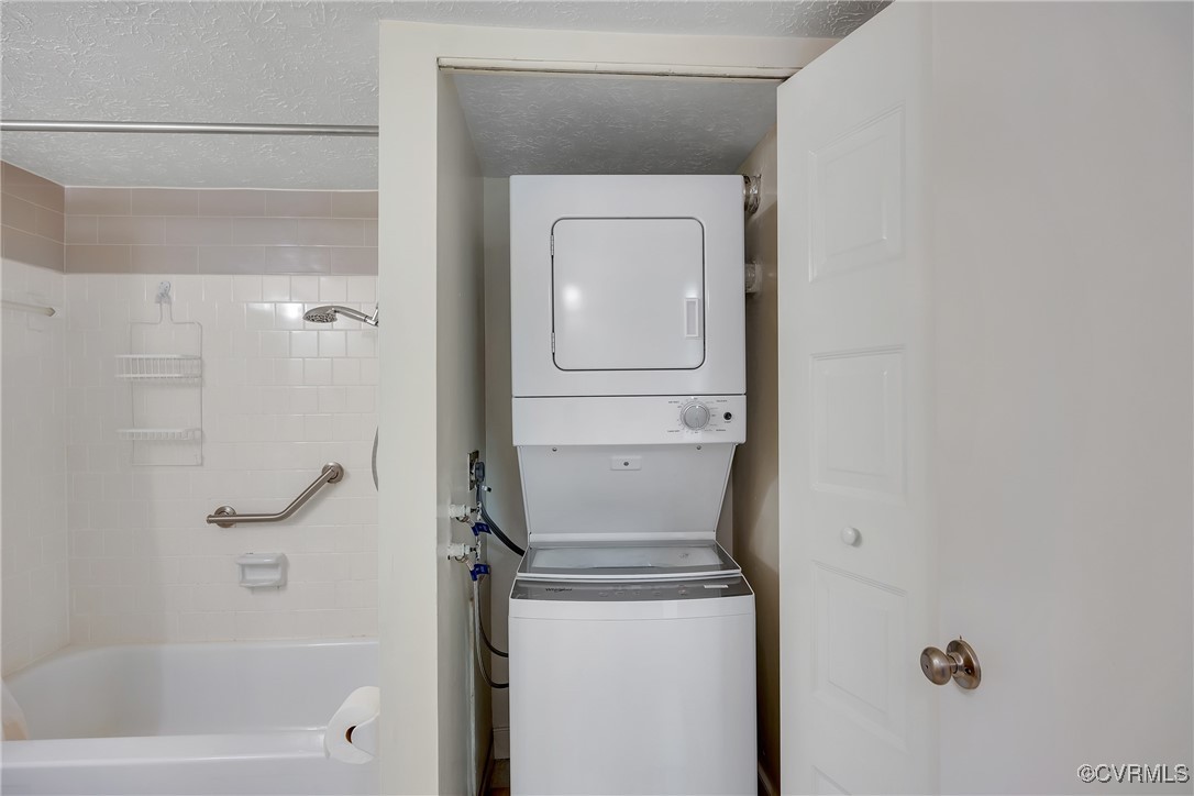 1505 Regency Woods Road, Unit 101 Henrico, VA 23238 - Photo 24 of 25 2023 Washer and Dryer