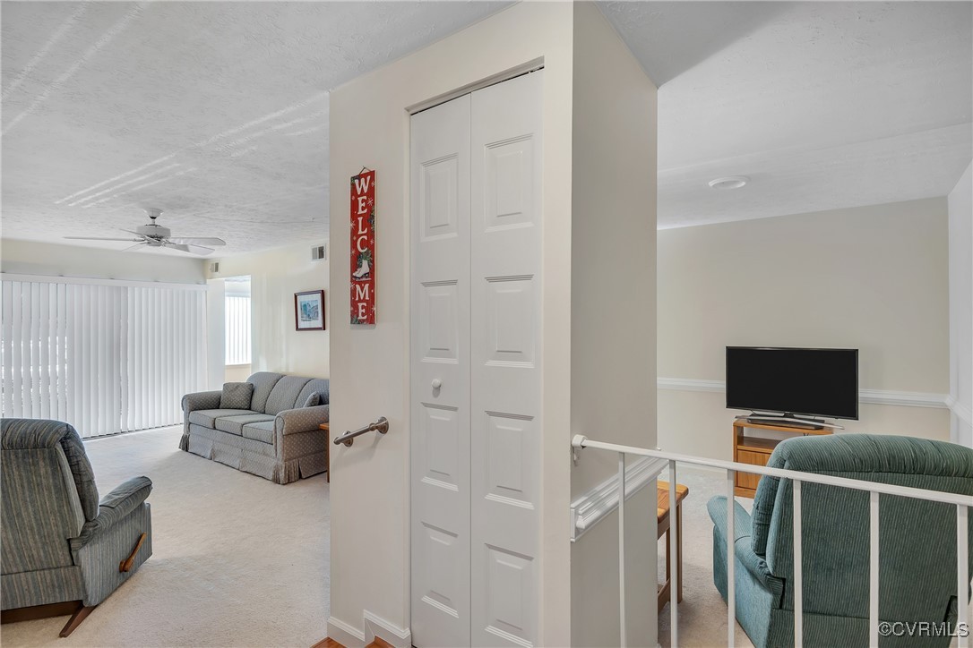 1505 Regency Woods Road, Unit 101 Henrico, VA 23238 - Photo 6 of 25 Entry area