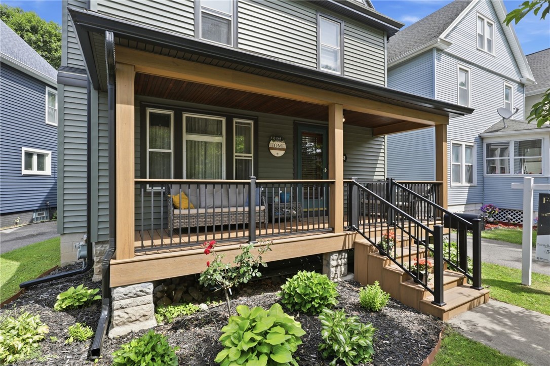56 Bly Street Rochester, NY 14620 - Photo 4 of 44