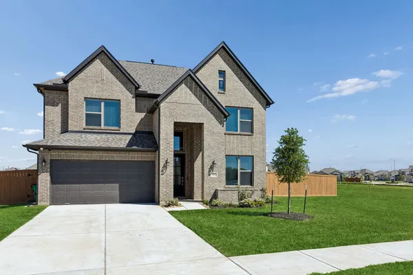 $484,200 | 2951 Tantara Drive, Katy, TX 77493