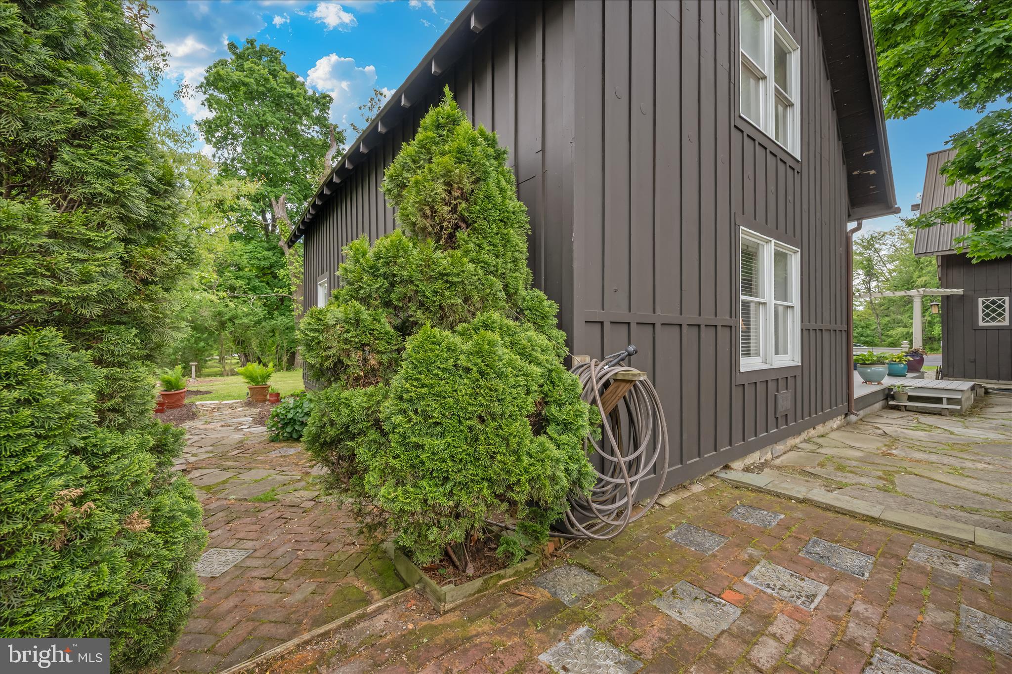 14775 Charmian Road, Unit 1 Blue Ridge Summit, PA 17214 - Photo 62 of 74 Exterior Back