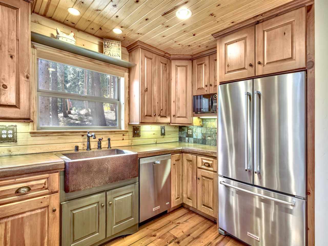 2103 Serene Road Soda Springs, CA 95728 - Photo 11 of 21 Gallery Image 11