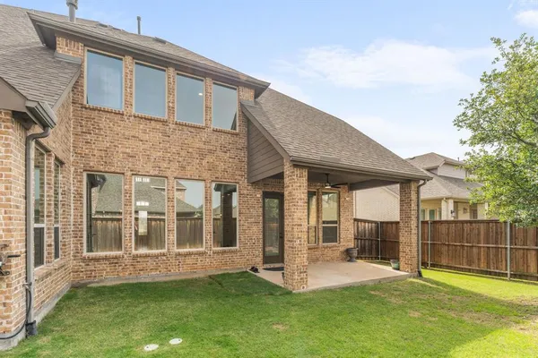 $785,000 | 760 Walworth Drive, Prosper, TX 75078