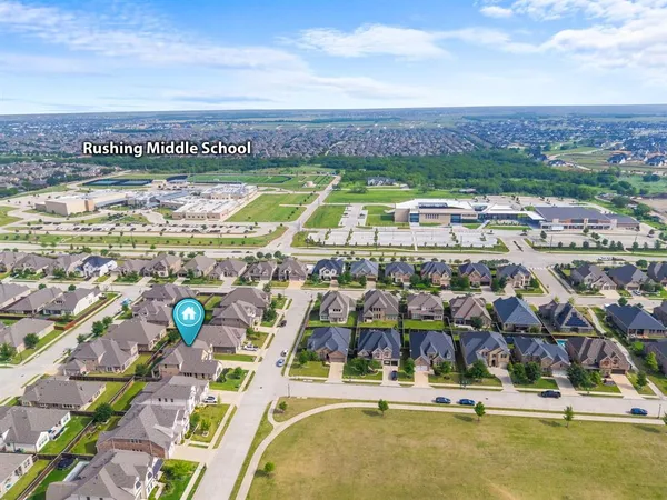 $785,000 | 760 Walworth Drive, Prosper, TX 75078