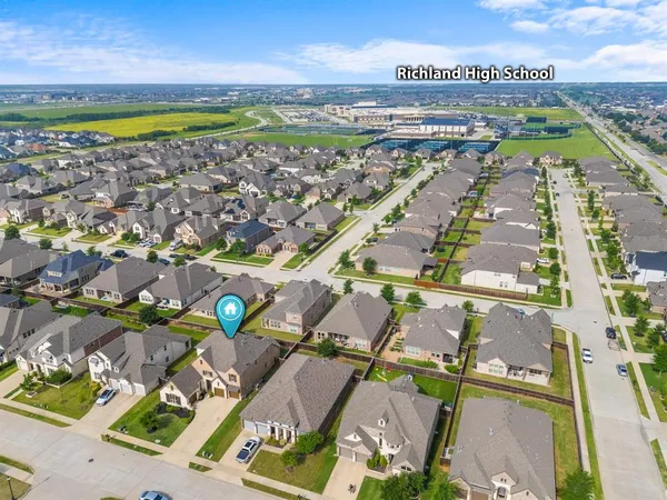$785,000 | 760 Walworth Drive, Prosper, TX 75078