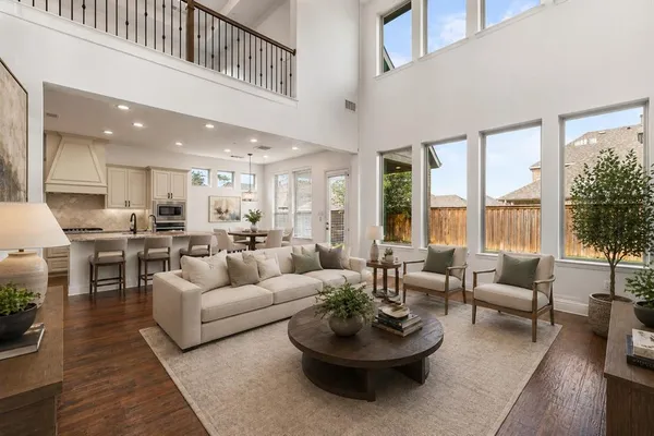 $785,000 | 760 Walworth Drive, Prosper, TX 75078