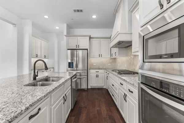 $785,000 | 760 Walworth Drive, Prosper, TX 75078