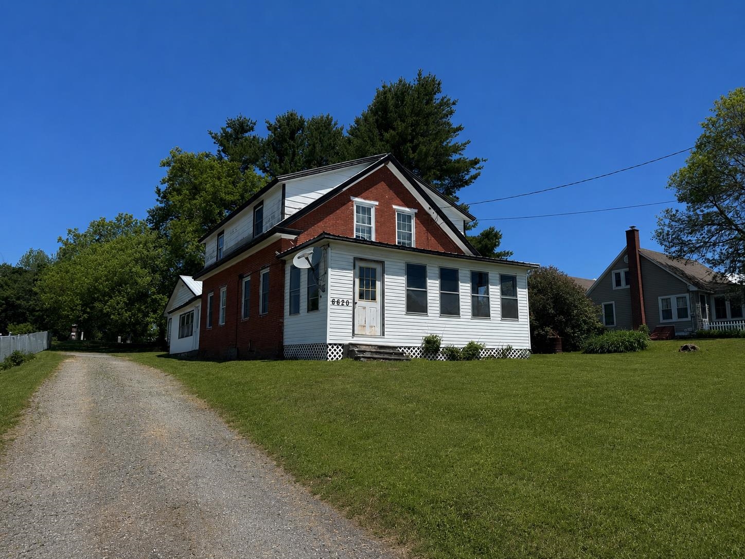 6620 Vermont Rte 100 Troy, VT 05859 - Photo 4 of 22