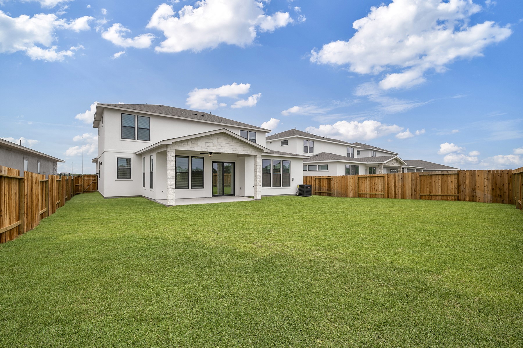 1904 Drover Lane Rosenberg, TX 77471 - Photo 2 of 30