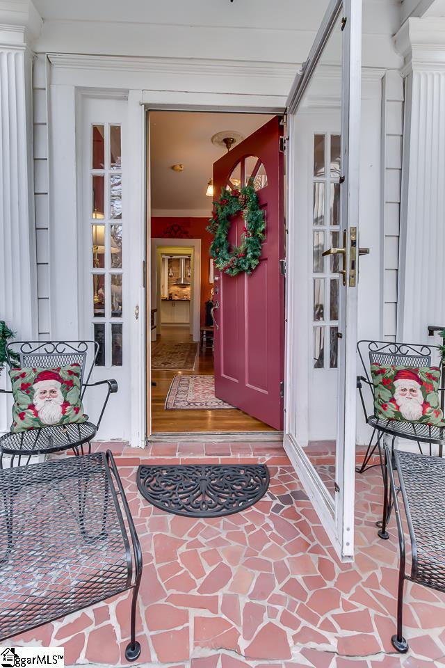 212 Overbrook Road Greenville, SC 29607 - Photo 4 of 36