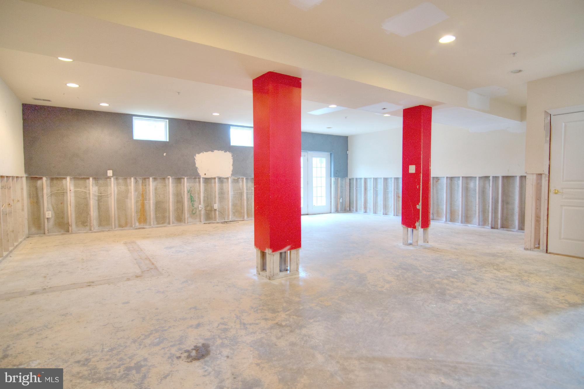 11204 Riverview Road Fort Washington, MD 20744 - Photo 46 of 55 Basement needs a little finishing