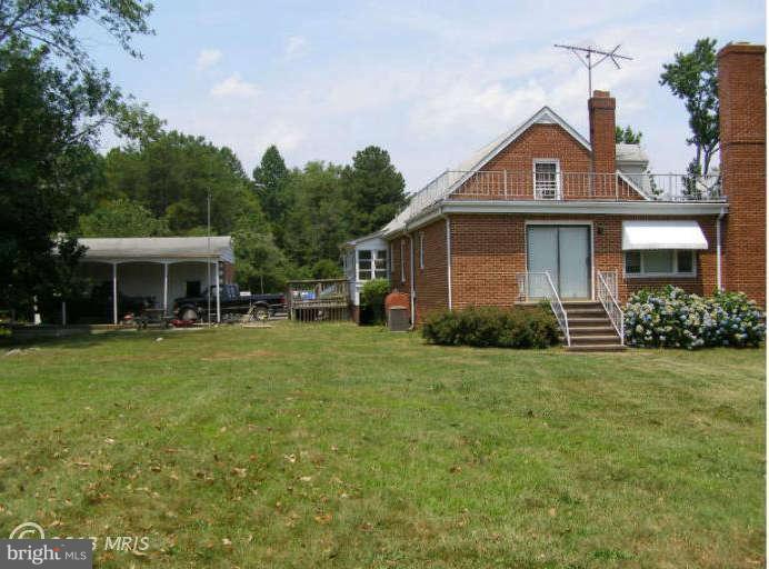 25281 Three Notch Road Hollywood, MD 20636 - Photo 3 of 24 Exterior (General)
