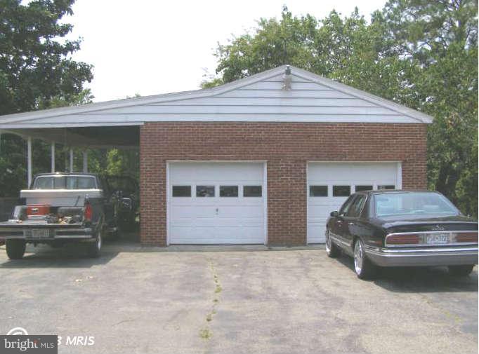 25281 Three Notch Road Hollywood, MD 20636 - Photo 4 of 24 Exterior (Front)