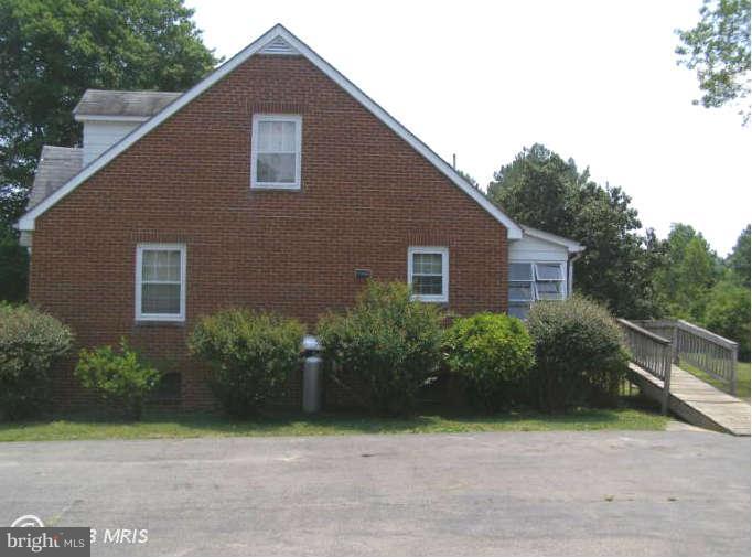 25281 Three Notch Road Hollywood, MD 20636 - Photo 5 of 24 Exterior (General)