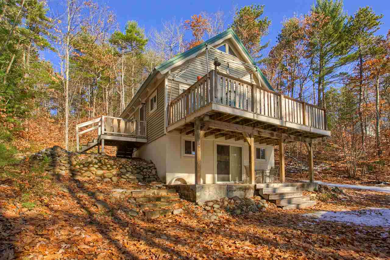 995 Lord Road Wakefield, NH 03872 - Photo 1 of 40