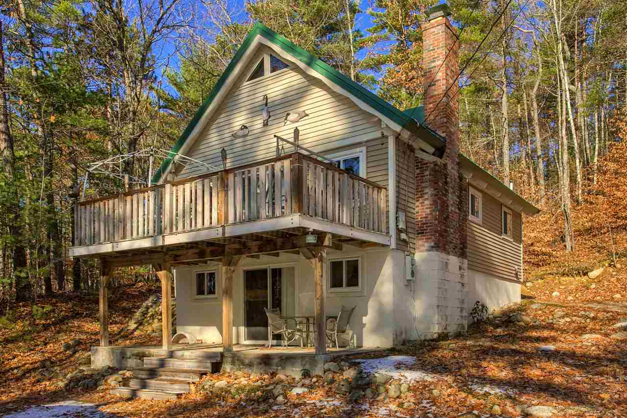 995 Lord Road Wakefield, NH 03872 - Photo 2 of 40