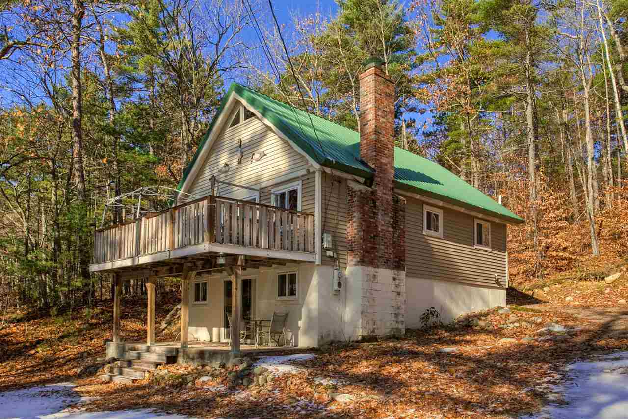995 Lord Road Wakefield, NH 03872 - Photo 20 of 40