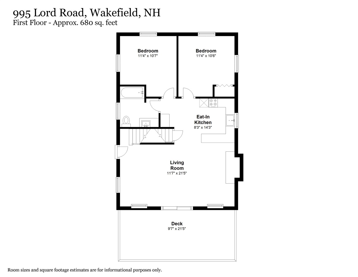 995 Lord Road Wakefield, NH 03872 - Photo 38 of 40