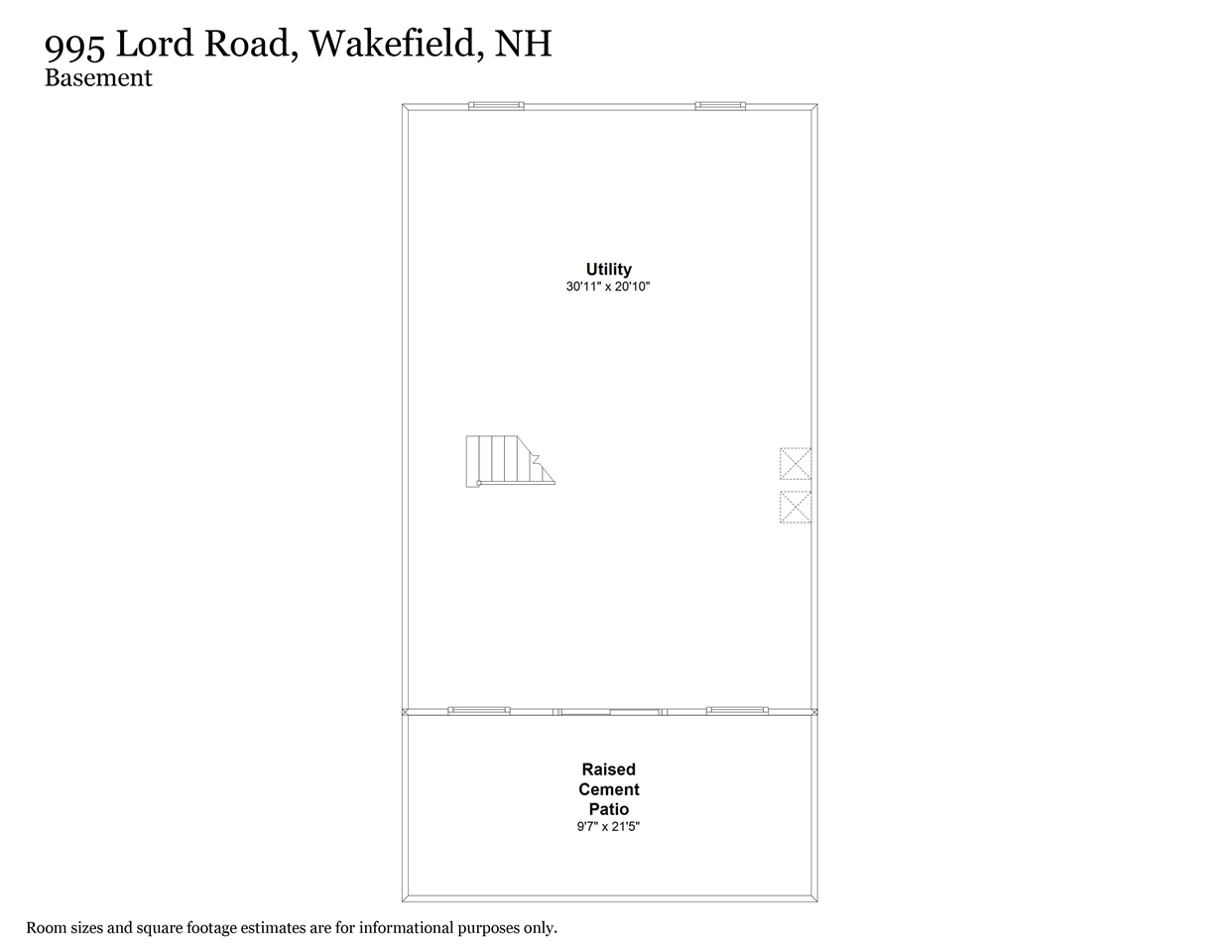 995 Lord Road Wakefield, NH 03872 - Photo 40 of 40