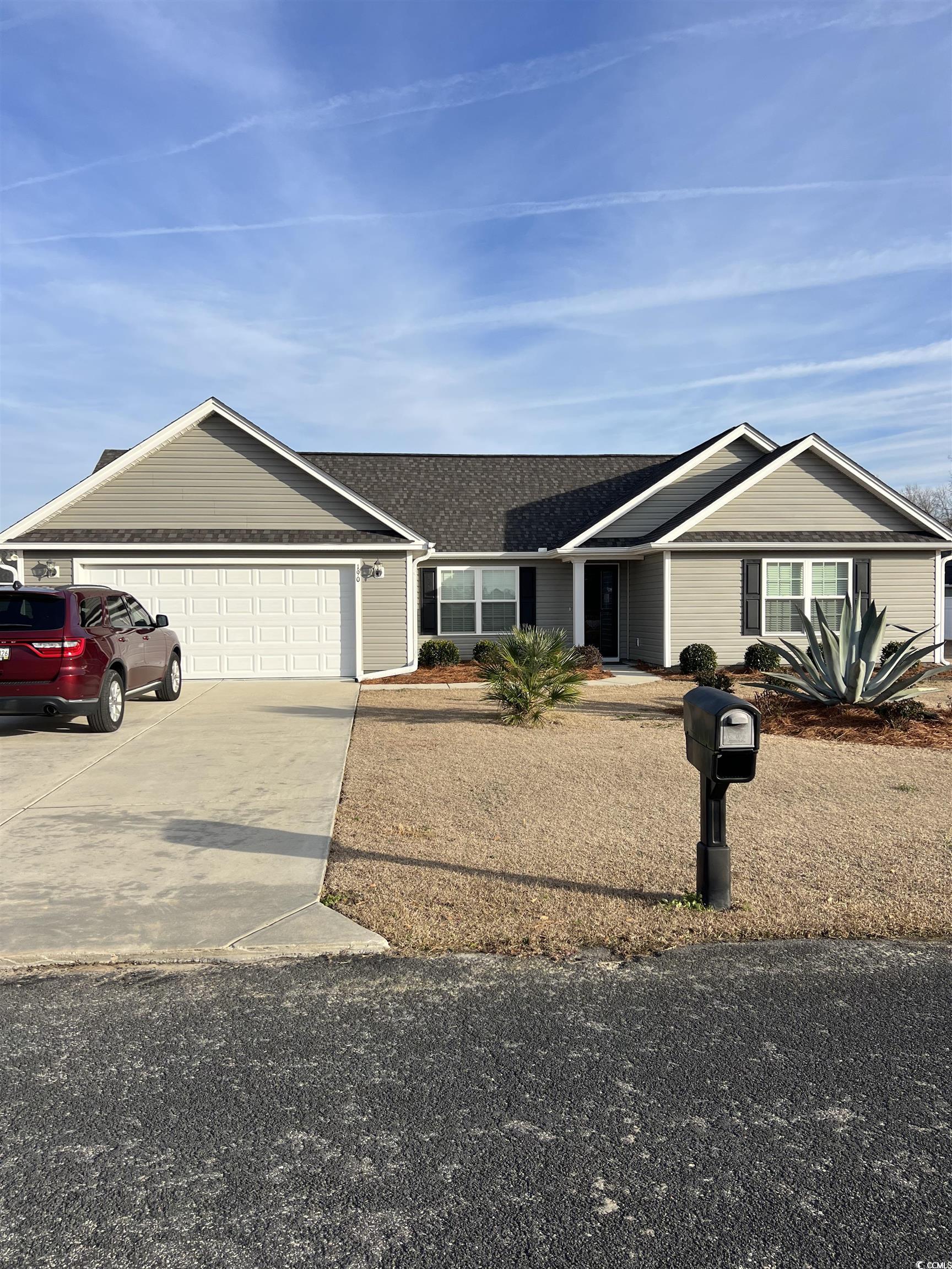 190 North Cox Road Loris, SC 29569 - Photo 1 of 28 Gallery Image 1