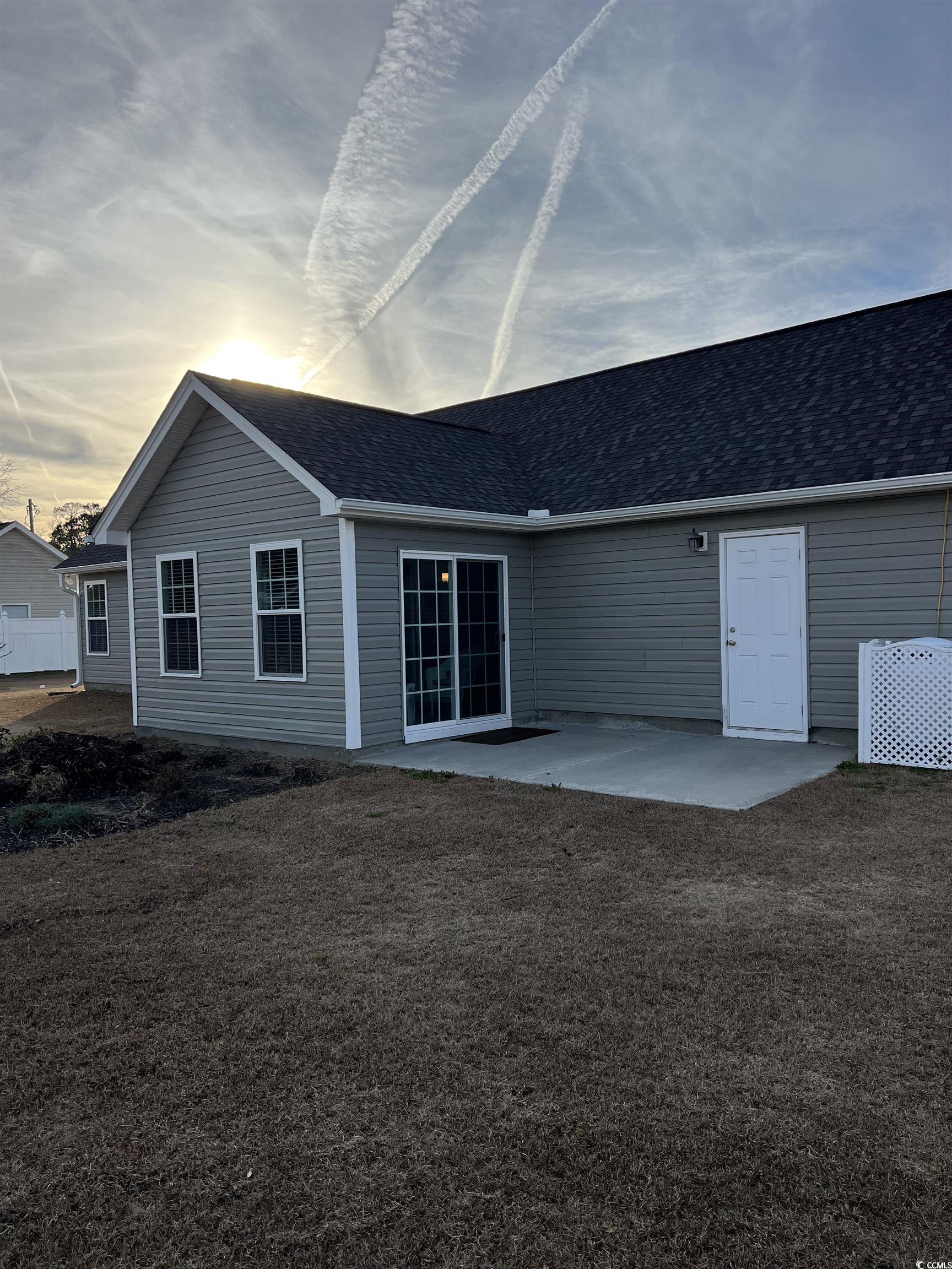 190 North Cox Road Loris, SC 29569 - Photo 4 of 28 Gallery Image 4