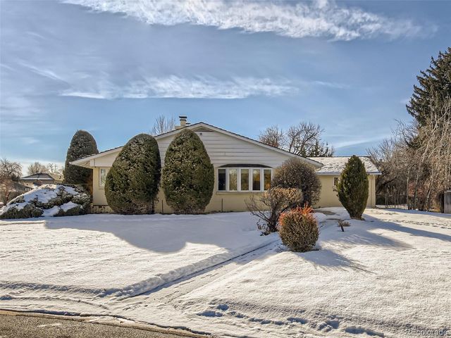 $1,183,000 | 201 North Locust Lane, Denver, CO 80220