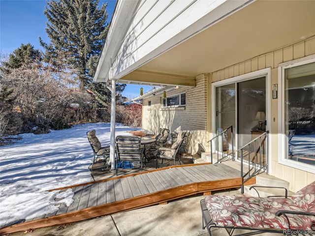 $1,183,000 | 201 North Locust Lane, Denver, CO 80220
