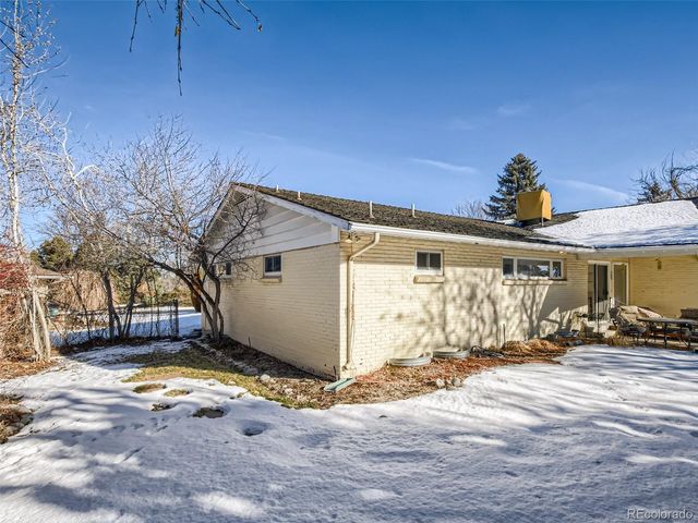 $1,183,000 | 201 North Locust Lane, Denver, CO 80220