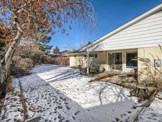 $1,183,000 | 201 North Locust Lane, Denver, CO 80220
