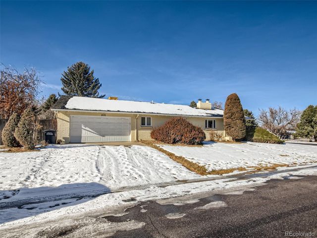 $1,183,000 | 201 North Locust Lane, Denver, CO 80220