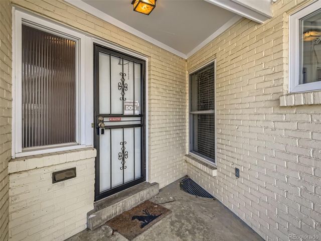 $1,183,000 | 201 North Locust Lane, Denver, CO 80220
