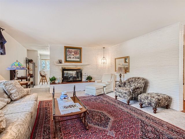 $1,183,000 | 201 North Locust Lane, Denver, CO 80220